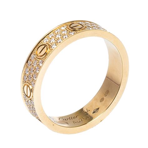 where to buy cheapest cartier ring|cartier ring price range.